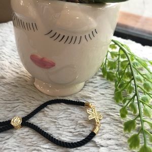 Handmade Gold Plated Little Boy Charm Bracelet